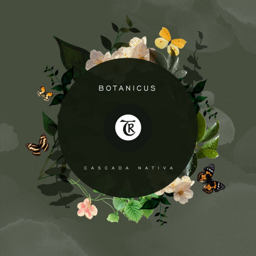 botanicus - Cascada Nativa [TR003]